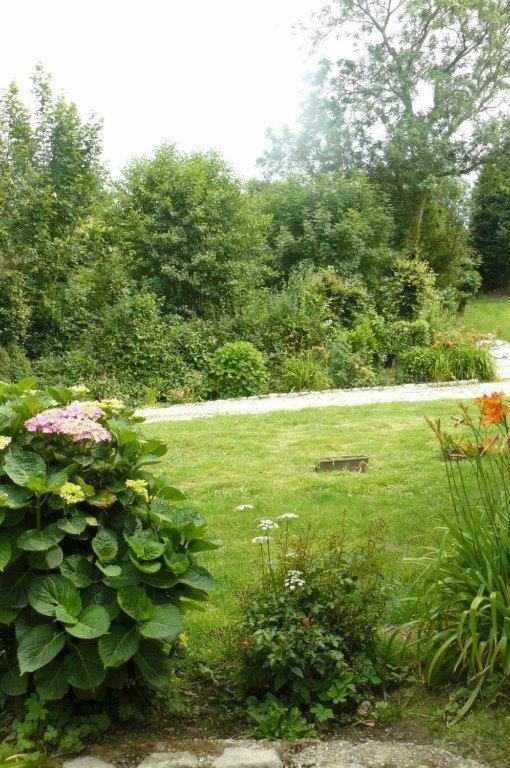 Le Fief Beaurepaire 76280 Bed & Breakfast ภายนอก รูปภาพ